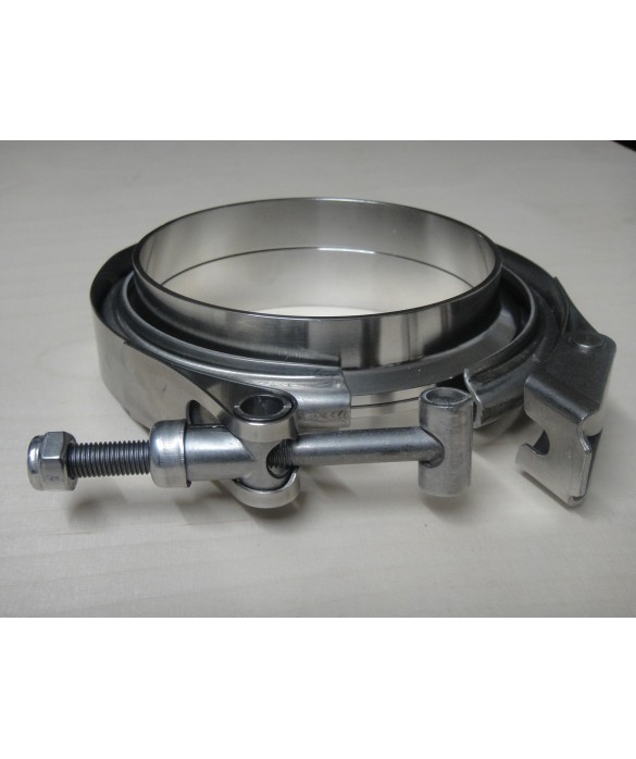 4.0 Zoll, Ø 101.6mm (innen)