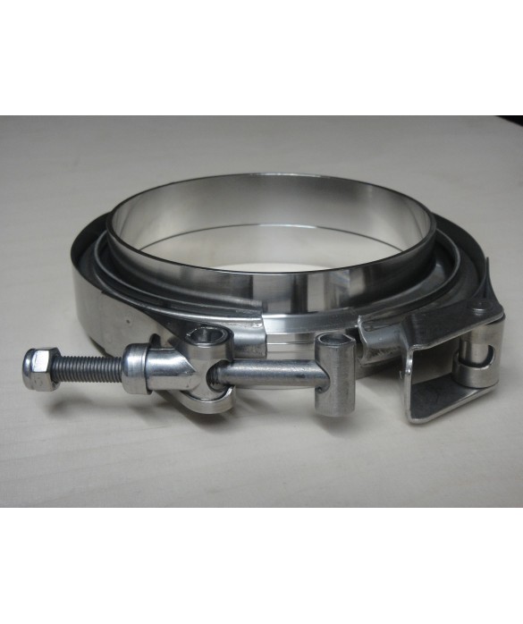 4.5 Zoll, Ø 114.3mm (innen)
