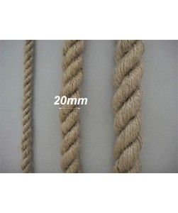 20mm Seil